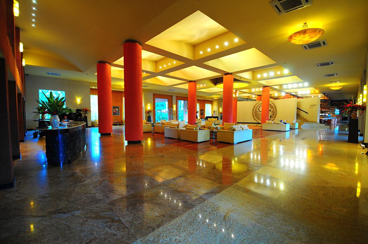 Munyonyo Commonwealth Resort Kampala Exterior foto
